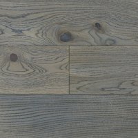 Паркетная доска White Wood Дуб Натур арт. №713