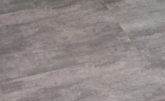 Виниловая плитка Vinilam Ceramo 2,5 mm, Цемент Серый 71616