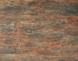 Виниловая плитка Vinilam Ceramo 2,5 mm, Керамическая Сталь 71617