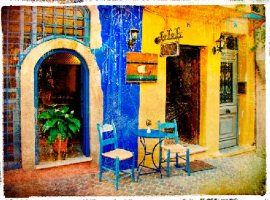 Фотообои 2 Винтаж, арт. 57