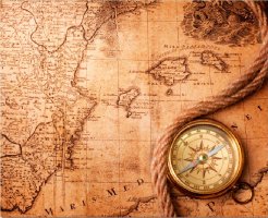 Фотообои 2 Винтаж, арт. 302