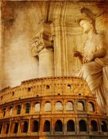 Фотообои 2 Винтаж, арт. 12630