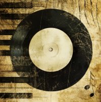 Фотообои 2 Винтаж, арт. 24813