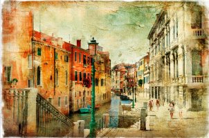 Фотообои 2 Винтаж, арт. 7549