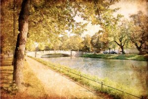 Фотообои 2 Винтаж, арт. 7660