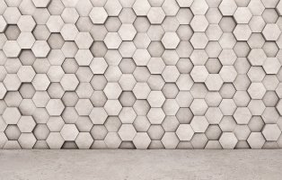 Фотообои 2 Геометрия, арт. 21164