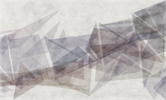 Фотообои 2 Геометрия, арт. 22923