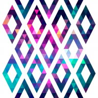 Фотообои 2 Геометрия, арт. 23389