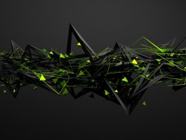 Фотообои 2 Геометрия, арт. 25506