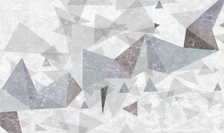 Фотообои 2 Геометрия, арт. 26195