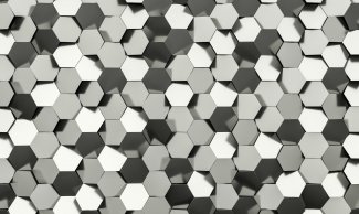 Фотообои 2 Геометрия, арт. 26599