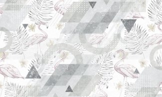 Фотообои 2 Геометрия, арт. 28991