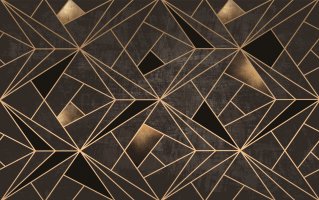 Фотообои 2 Геометрия, арт. 29219