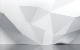 Фотообои 2 Геометрия, арт. 29228