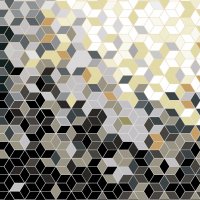 Фотообои 2 Геометрия, арт. 29482