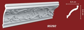 Карниз Decomaster арт. 95292