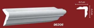 Молдинг Decomaster арт. 96206