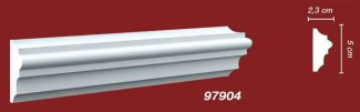 Молдинг Decomaster арт. 97904