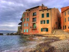 Фотообои 1 Города, арт. 130798157