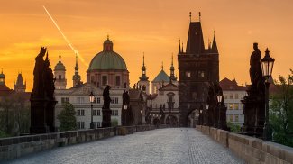 Фотообои 1 Города, арт. 131335844