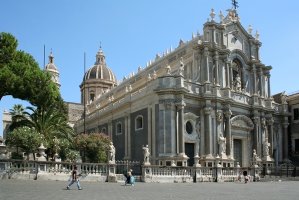 Фотообои 1 Города, арт. 15869053