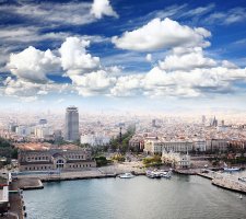 Фотообои 1 Города, арт. 40948432