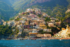 Фотообои 1 Города, арт. 93223030