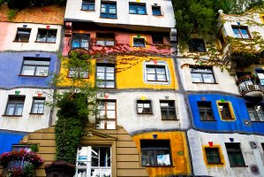 Фотообои 1 Города, арт. 98382956