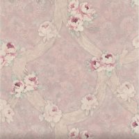 Обои Emiliana parati, колл. Blumarine Home Collection 3 арт. BM26076