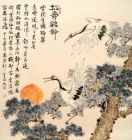 Фрески «Фрески ua», модульное панно Восток арт. F-10016