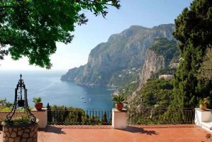 Фрески «Фрески ua», модульное панно Море арт. F-11011