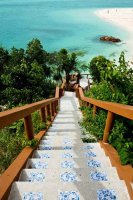 Фрески «Фрески ua», модульное панно Море арт. F-11061