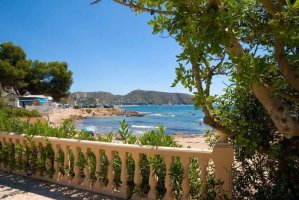 Фрески «Фрески ua», модульное панно Море арт. F-11062