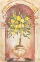 Фрески «Фрески ua», модульное панно Цветы арт. F-130