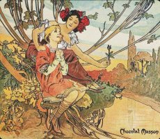 Фрески «Фрески ua», модульное панно Живопись  арт. F-14075