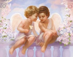 Фрески «Фрески ua», модульное панно Живопись  арт. F-14151