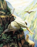 Фрески «Фрески ua», модульное панно Живопись  арт. F-14158