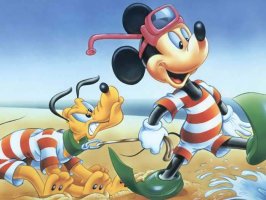 Фрески «Фрески ua», модульное панно Детские арт. F-16116