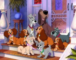 Фрески «Фрески ua», модульное панно Детские арт. F-16148