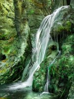 Фрески «Фрески ua», модульное панно Пейзажи арт. F-21184