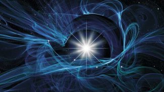 Фрески «Фрески ua», модульное панно Космос арт. F-22026