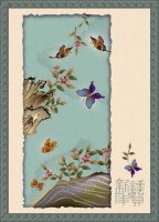 Фрески «Фрески ua», модульное панно Восток арт. F-33-7