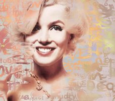 Фрески «Фрески ua», модульное панно Ретро арт. F-43-16