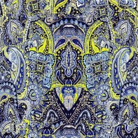 Обои Emiliana parati, колл. Roberto Cavalli Home 5 арт. RC16215