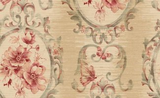 Обои Seabrook, колл. Elysium арт. SE50319