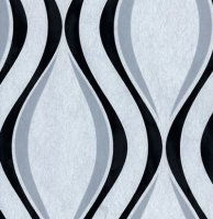 Обои Grandeco, колл. Velvet арт. VT-05-04-1