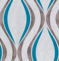 Обои Grandeco, колл. Velvet арт. VT-05-10-2