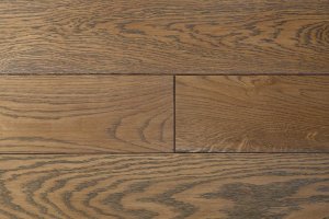 Массивная доска Віковий дуб, Дуб рустик арт. 0039