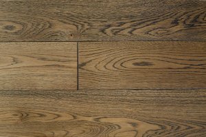 Массивная доска Віковий дуб, Дуб рустик арт. 0041