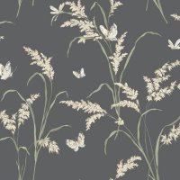 Обои York, колл. Black&White арт. AB1816